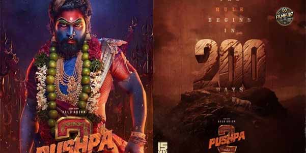 Pushpa 2 The Rule: Release Date, Plot, and Allu Arjun’s Epic Comeback - Everything You Need to Know