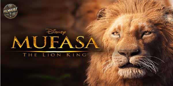 Mufasa: The Lion King (English) Movie Release Date – When Is It Coming Out?