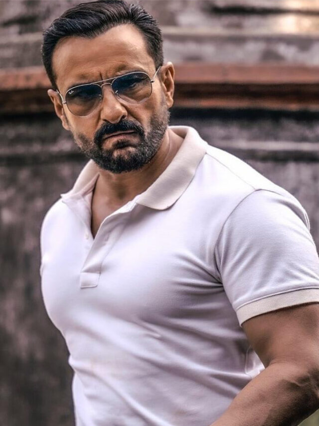 Saif Ali Khan's Knife Attack Incident: Key Updates and Full Details