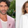 Blake Lively vs. Justin Baldoni: The Full Timeline of Their Feud and Legal Battle Over It Ends With Us