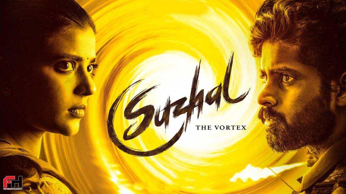  “Suzhal – The Vortex Season 2 Review: A Mediocre Attempt at Recreating the Magic”