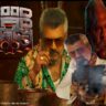 Good Bad Ugly Teaser: Ajith Kumar Steals the Spotlight in Gripping Thriller