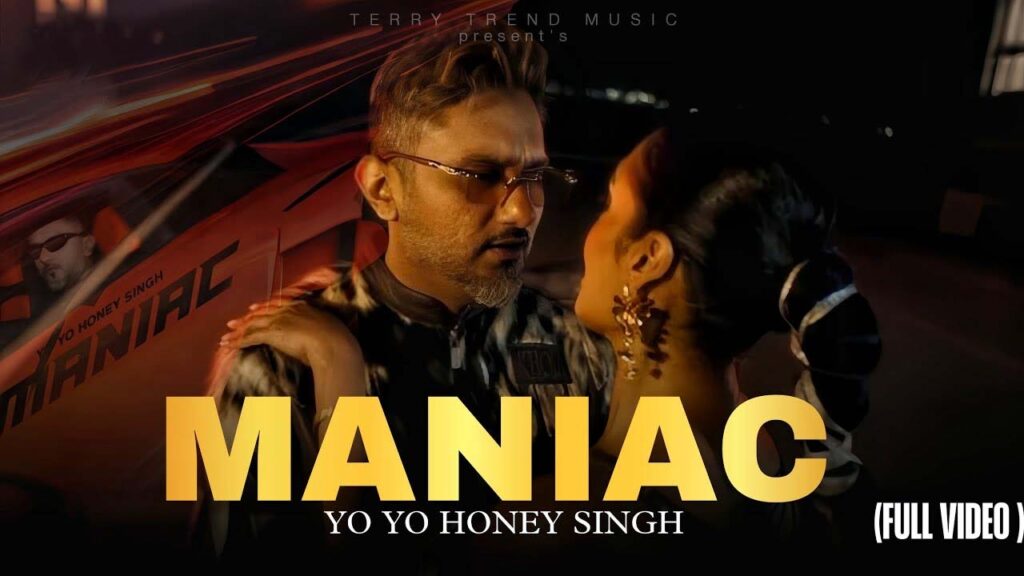 Yo Yo Honey Singh's New Song 'Maniac' Becomes an Internet Sensation: Bhojpuri Twist Creates Buzz