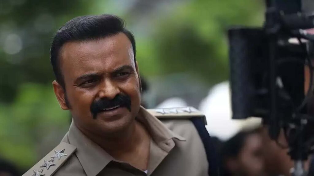Officer On Duty: Behind-The-Scenes Video Reveals Exciting Chase Sequence with Kunchacko Boban