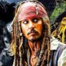 "Johnny Depp's Return as Captain Jack Sparrow in Pirates of the Caribbean 6: Latest Updates and Geoffrey Rush’s Potential Comeback as Barbossa"