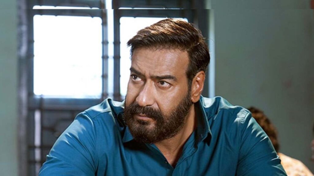 Ajay Devgn’s 'Drishyam 3' Update: Shooting to Begin Soon, Fans Can't Wait