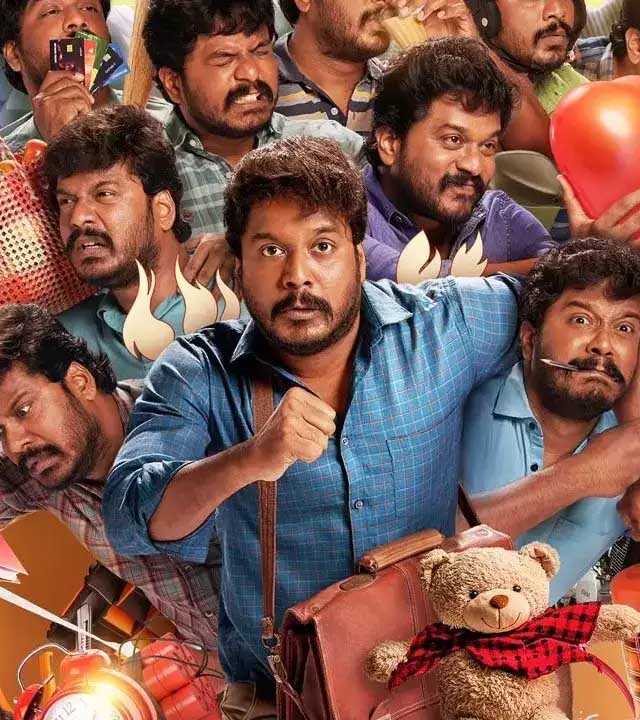 "Kudumbasthan OTT Release Date: Manikandan's Tamil Family Drama to Stream on Zee5 – Everything You Need to Know"