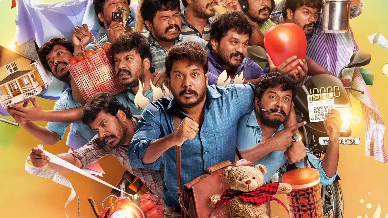 “Kudumbasthan OTT Release Date: Manikandan’s Tamil Family Drama to Stream on Zee5 – Everything You Need to Know”