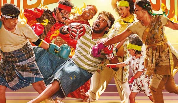 "Kudumbasthan OTT Release Date: Manikandan's Tamil Family Drama to Stream on Zee5 – Everything You Need to Know"