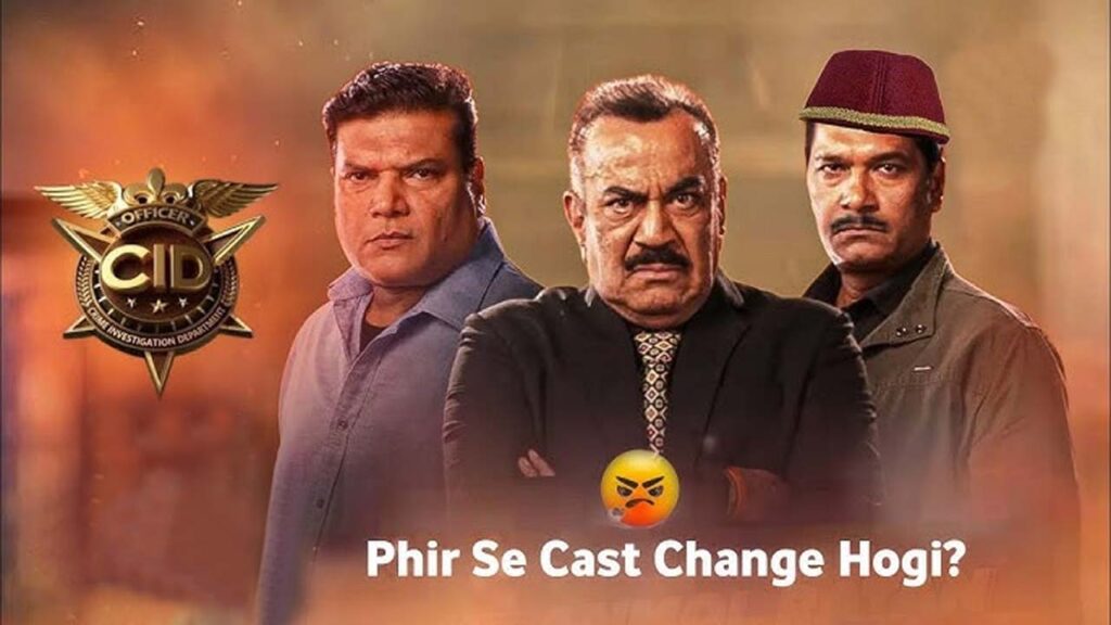 CID 2 on OTT: When and Where to Watch the Iconic Crime Thriller Online
