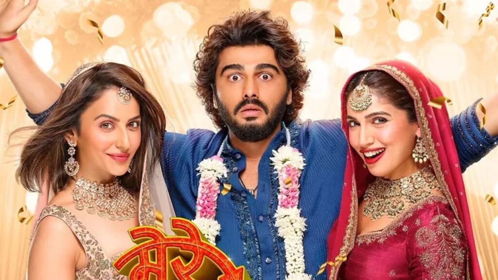 Mere Husband Ki Biwi Box Office Collection Day 3: Worldwide Earnings, Budget, and Hit or Flop Verdict