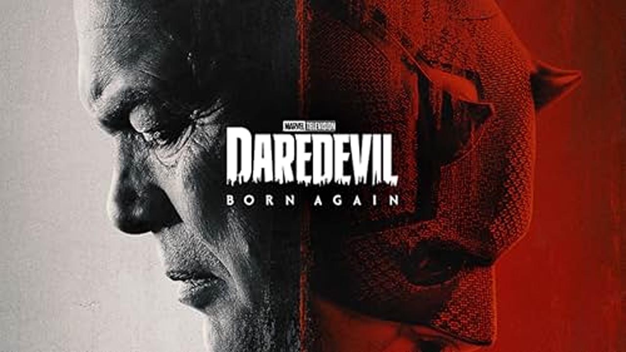 Daredevil: Born Again – Everything You Need to Know About Marvel’s Highly Anticipated Series!