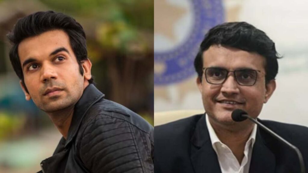 Bollywood Buzz: Rajkummar Rao to Play Sourav Ganguly in Biopic, Leonardo DiCaprio Teams Up with Emily Blunt, and More!