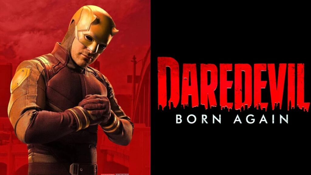 Daredevil: Born Again—Everything You Need to Know About Marvel’s Highly Anticipated Series!