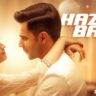 Hazaar Baar: A Soul-Stirring Melody by Arijit Singh and Shreya Ghoshal Starring Varun Dhawan and Keerthy Suresh