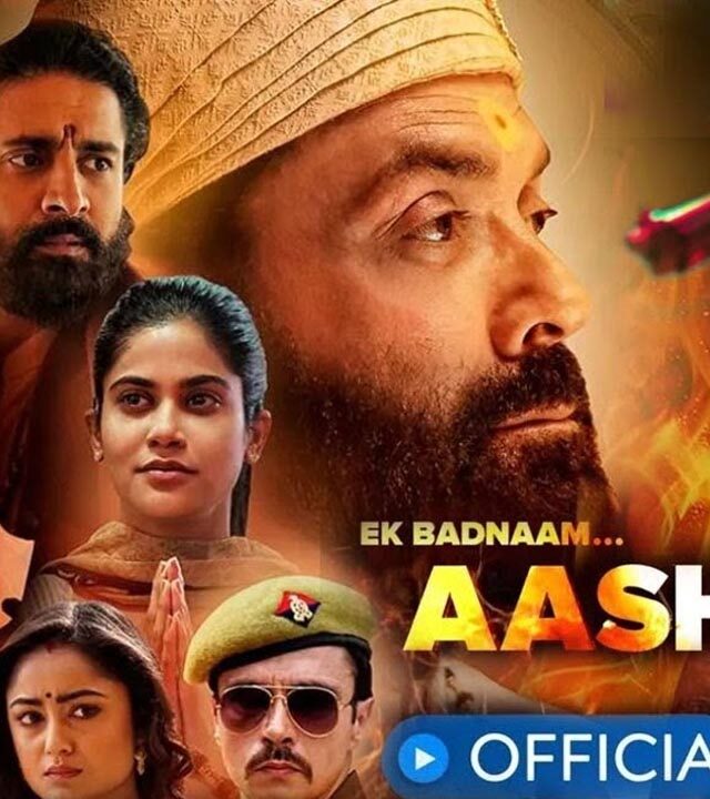 Bobby Deol on ‘Aashram’: "I Knew I Wasn't Going To Get Hero Roles Anymore"—How" Playing Baba Nirala Revived His Career