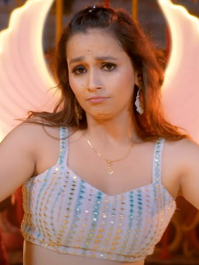 Gajab Dole: Khesari Lal Yadav and Priyanka Singh's Latest Bhojpuri Sensation Featuring Soumya