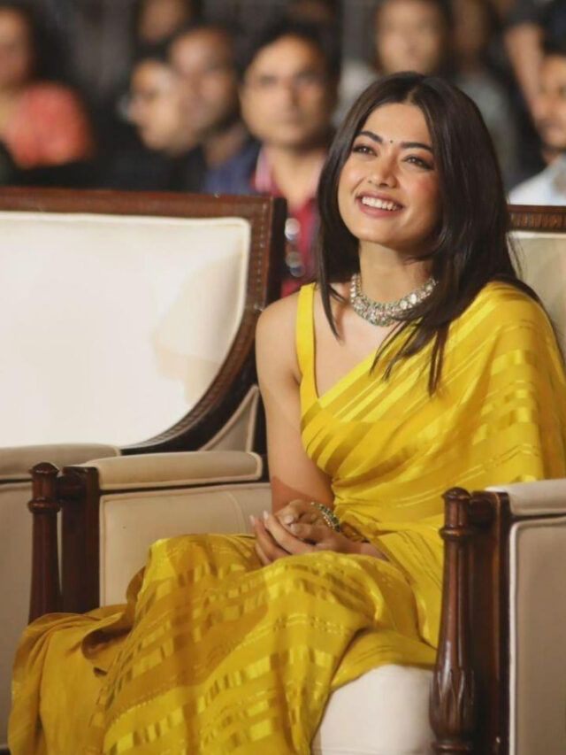 Rashmika Mandanna's Upcoming Movie: A New Role and Fresh Challenges Await