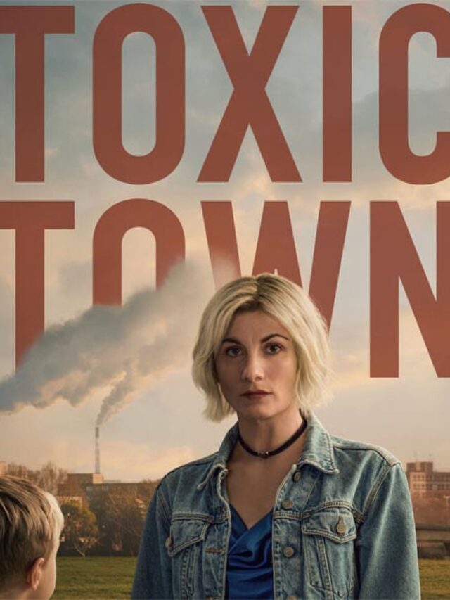"Toxic Town: The True Story Behind Netflix's Gripping Environmental Drama"