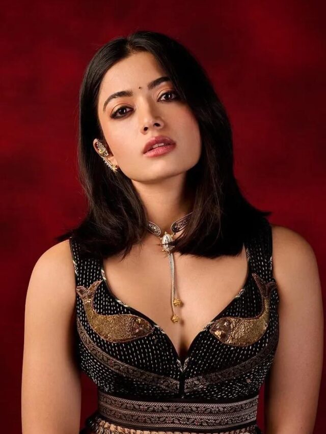 Dive into the historical drama Chhava, starring Rashmika Mandanna as Maharani Yesubai Bhonsale. Discover her preparation, cultural authenticity, and the movie's impact on Indian cinema.