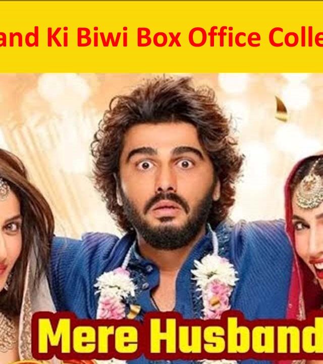 Mere Husband Ki Biwi Box Office Collection Day 3: Worldwide Earnings, Budget, and Hit or Flop Verdict