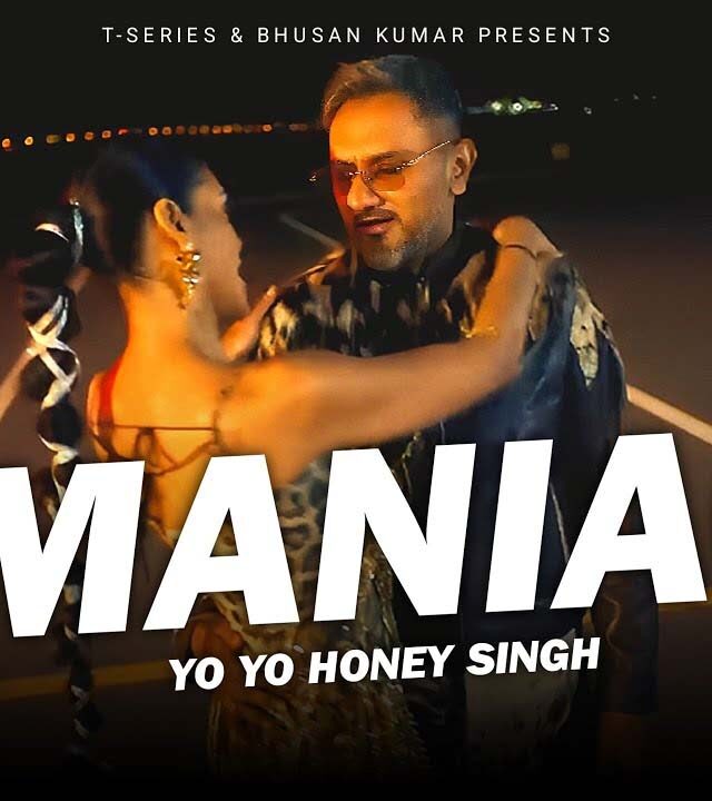 Yo Yo Honey Singh's New Song 'Maniac' Becomes an Internet Sensation: Bhojpuri Twist Creates Buzz
