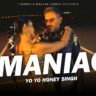 Yo Yo Honey Singh's New Song 'Maniac' Becomes an Internet Sensation: Bhojpuri Twist Creates Buzz