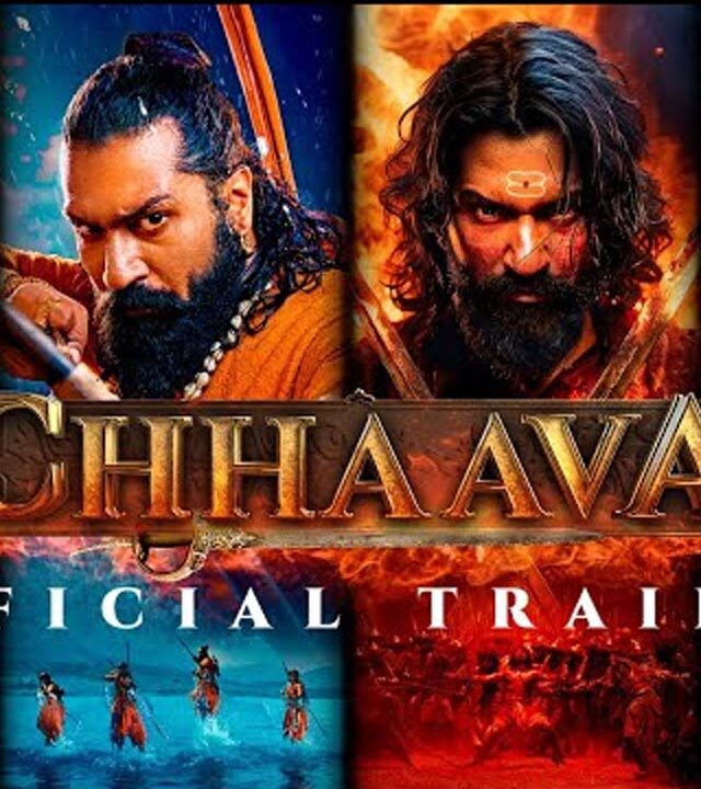 Chhaava Box Office Collection Day 25: Vicky Kaushal's Film Crosses 523 Crores, Beats Stree 2 in Fourth Week