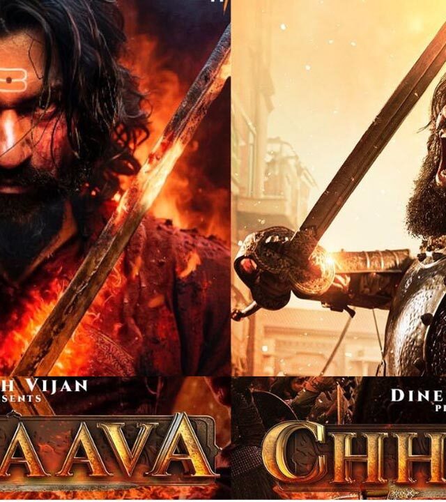Chhaava Box Office Report: Vicky Kaushal's Film Creates History, Earns Bumper Collection in 18 Days