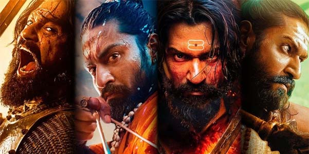 Chhaava Box Office Collection: Vicky Kaushal’s Historic Drama Surpasses Animal, Trails Behind Pushpa 2