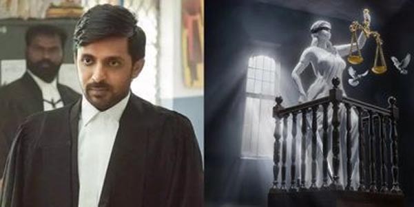 Court: State vs. Nobody Box Office Collection Day 2 Nani’s Film Continues Its Strong Run