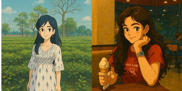 AI-Generated Ghibli-Style Art Goes Viral: OpenAI CEO Sam Altman Calls for a Pause