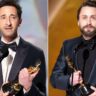 Adrien Brody Breaks Longest Oscars Speech Record: A Historic Moment at the Academy Awards