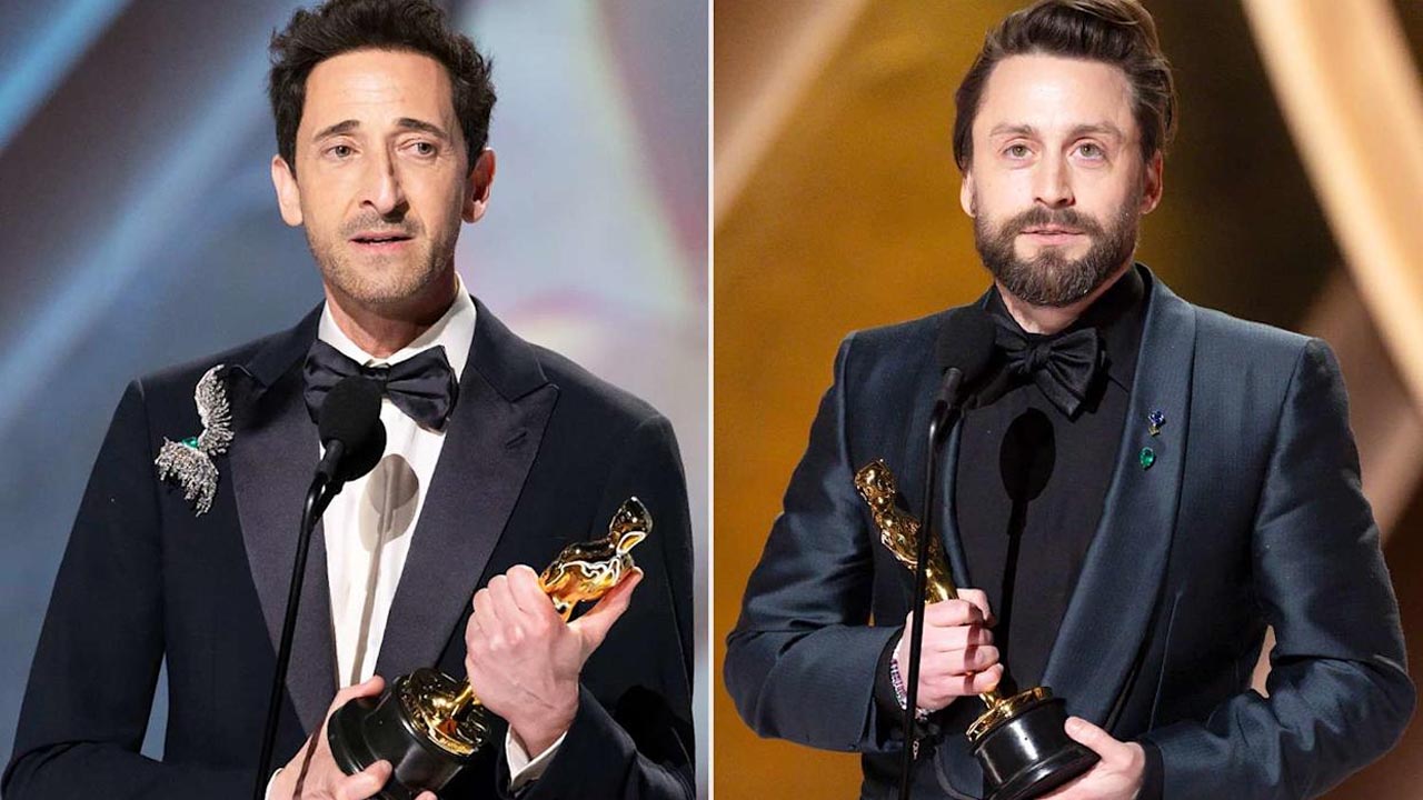 Adrien Brody Breaks Longest Oscars Speech Record: A Historic Moment at the Academy Awards