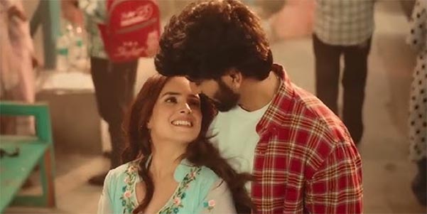 ‘Mera Intezaar’ Karna'—Laqshay Kapoor & Simran Dhanwani’s Soulful Track Takes Over the Internet!
