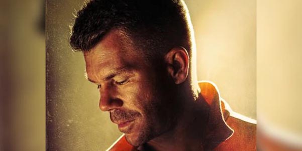 Australian Cricketer David Warner To Make His Telugu Debut With Robinhood – See First Look Poster