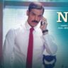 The Diplomat: Naina – Official Lyrics | John Abraham | A Soulful Melody by Varun Jain & Romy