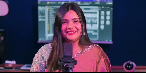Piya Ji Ke: Swati Mishra's New Bhojpuri Song 2025 Making Waves