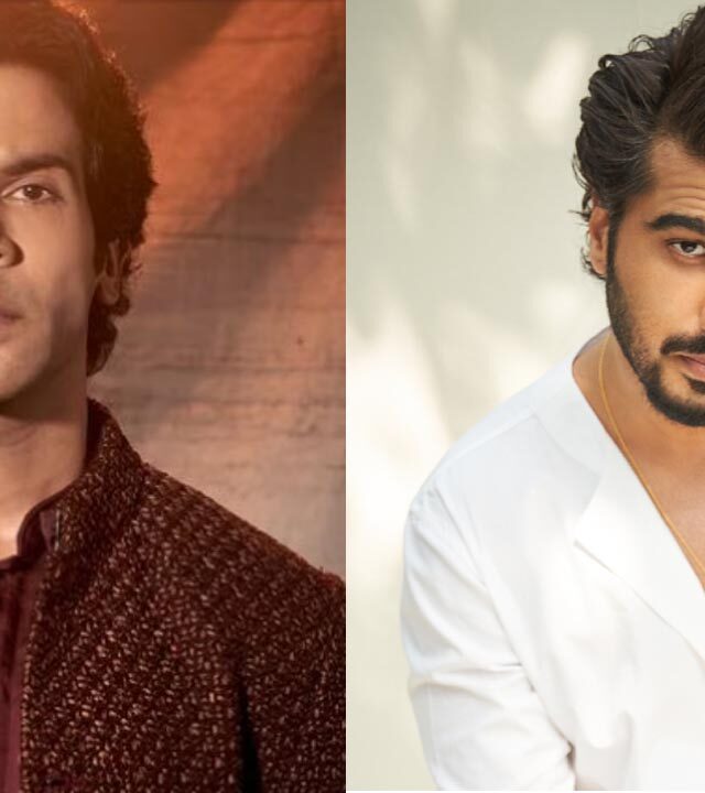 Arjun Kapoor Praises Rajkummar Rao’s Comedy, Calls Govinda His Inspiration