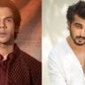 Arjun Kapoor Praises Rajkummar Rao’s Comedy, Calls Govinda His Inspiration