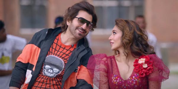 Baare Baare & Aaye Na Kache Re – A Musical Delight by Jeet Gannguli | Mimi | Dev Negi | Nikhita Gandhi | Nakash Aziz