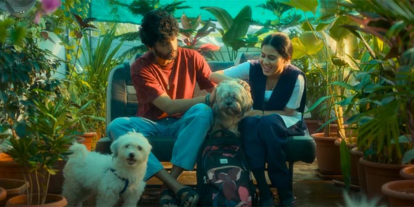BEAUTY - Official Movie Teaser | Ankith Koyya | Nilakhi Patra | Vardhan | Vijaypal Reddy