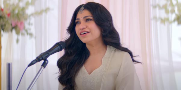 Maa Meri Maa (Song) – A Soulful Navratri Bhajan by Tulsi Kumar