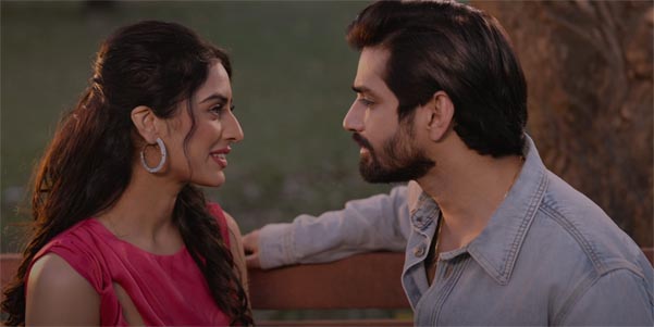 Aawaz Do – A Soulful Melodic Journey | Ankit Tiwari & Jeet Gannguli