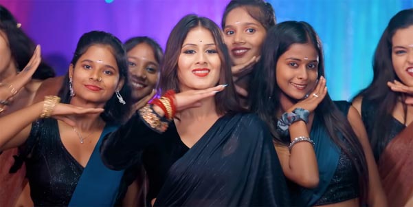 South Ke Hero – A Power-Packed Bhojpuri Hit | Khushi Kakkar & Muskan Art