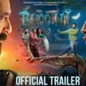 The Bhootnii (Official Trailer)—A Spine-Chilling Horror Thriller