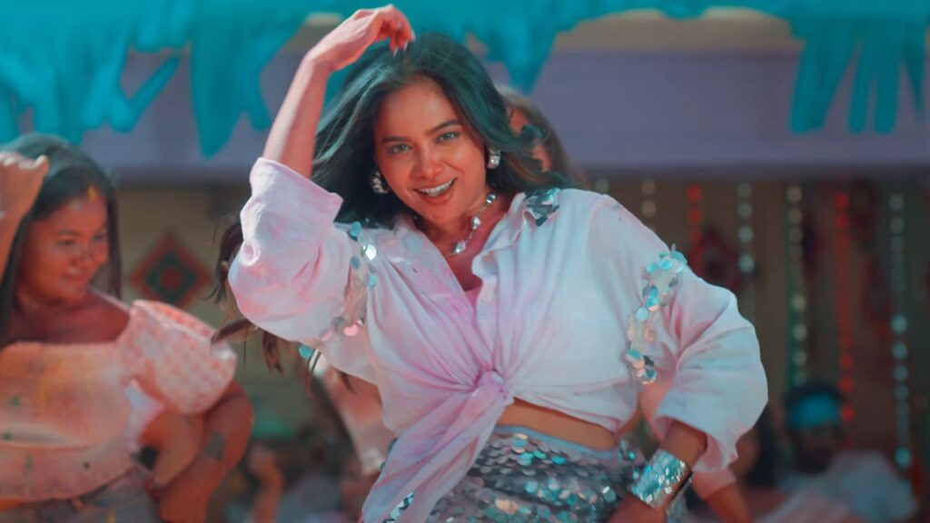 "Holiya Mein Ude Re Gulal"—A" Festive Musical Extravaganza for Holi 2025!