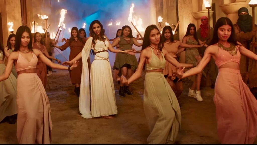 Ki Lagda (Full Video) - Neha Kakkar ft. Jayy Randhawa | New Punjabi Song 2025