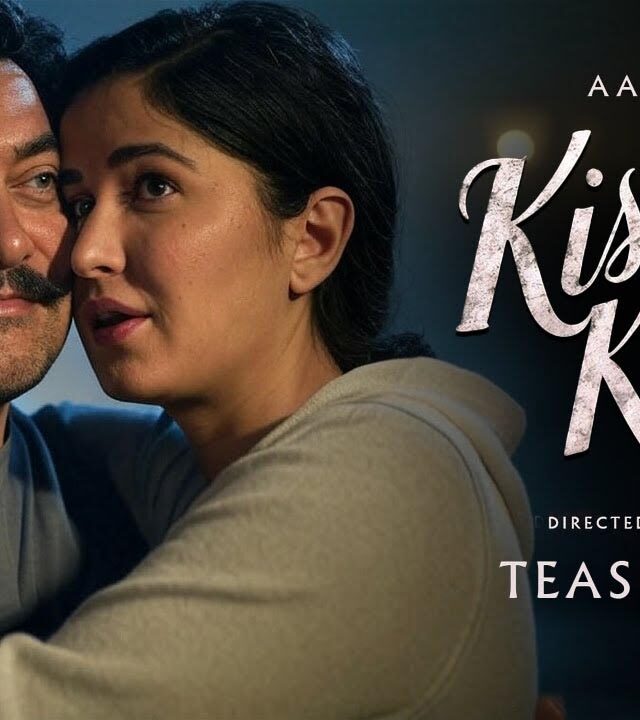 Kishore Kumar: The Legend – Aamir Khan & Katrina Kaif Bring the Iconic Singer’s Story to Life | Hindi Trailer 2025