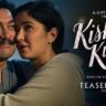 Kishore Kumar: The Legend – Aamir Khan & Katrina Kaif Bring the Iconic Singer’s Story to Life | Hindi Trailer 2025